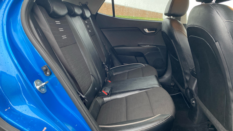 Kia Stonic 1.0T GDi 99 GT-Line 5dr DCT Petrol Estate